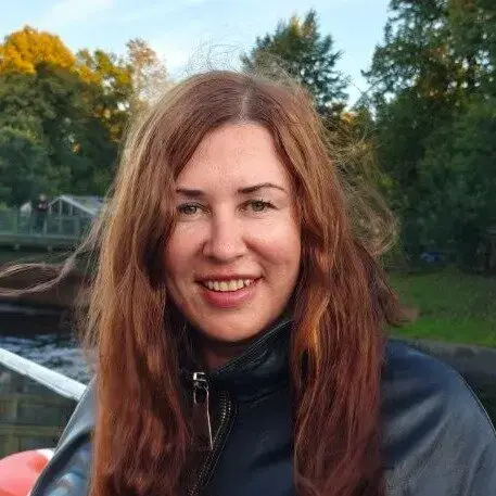Екатерина Камартина