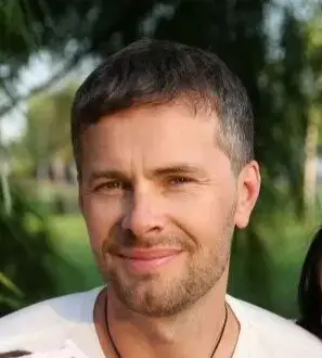 Алексей Владимиров