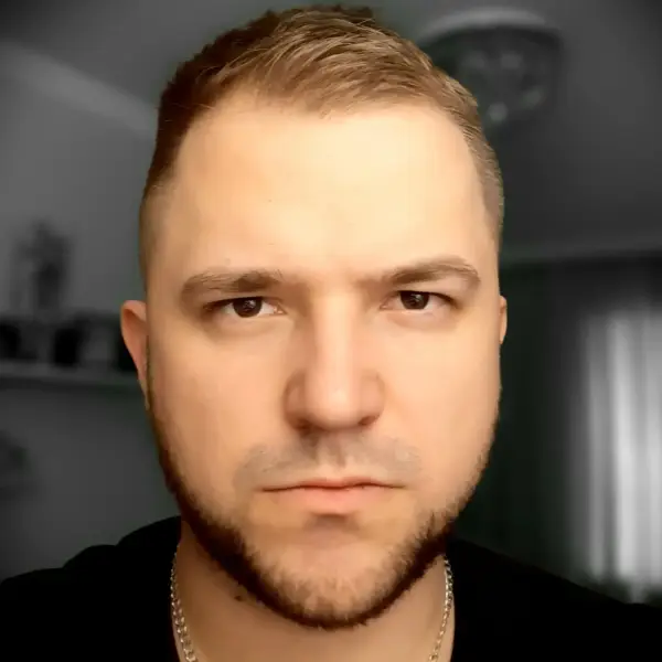 Глеб Колосков