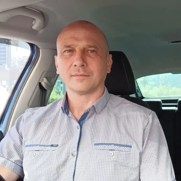Владимир Головкин