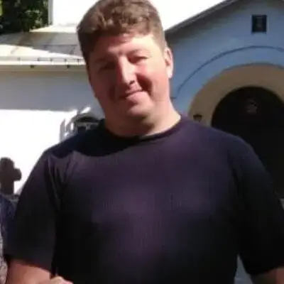 Борис Легостев