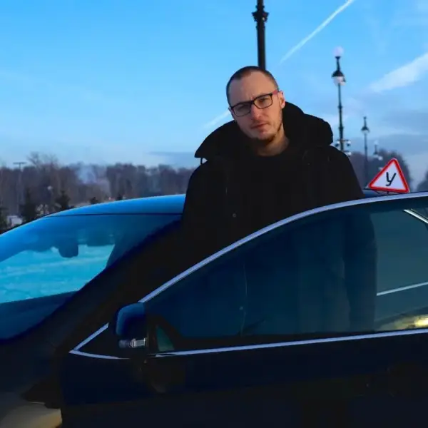 Дмитрий Станиславович Квитко
