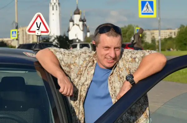 Александр Кульман