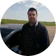 Алексей Никифоров