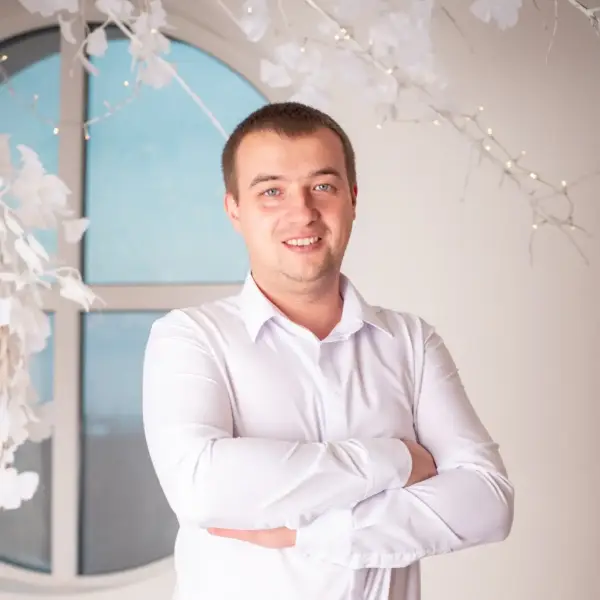 Алексей Метелица