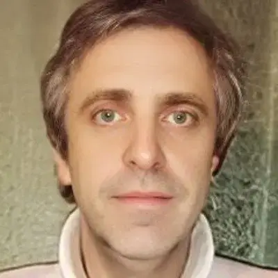 Юрий Цветков