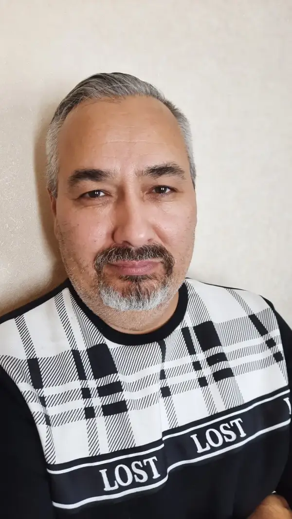 Виль Равильевич С.