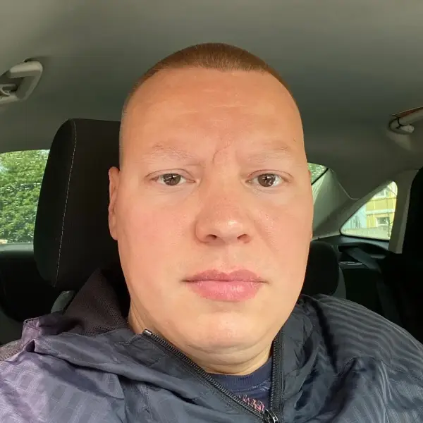 Андрей Гаврильченко
