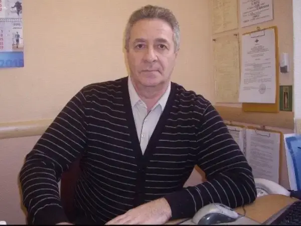 Александр Рубинштейн