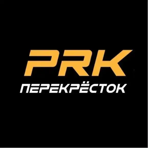 Перекрёсток