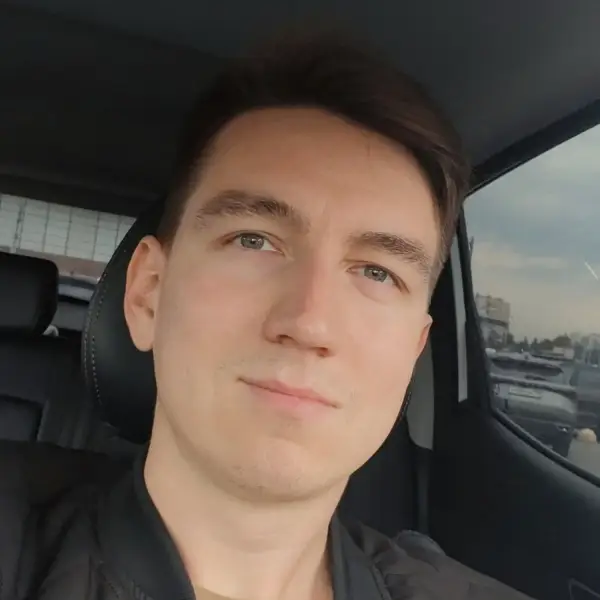 Сергей Царев