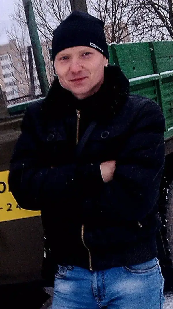 Михаил Машин