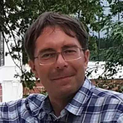 Станислав Сотников