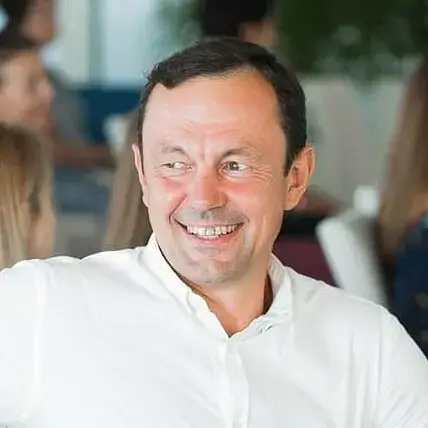 Вячеслав Кудрявцев