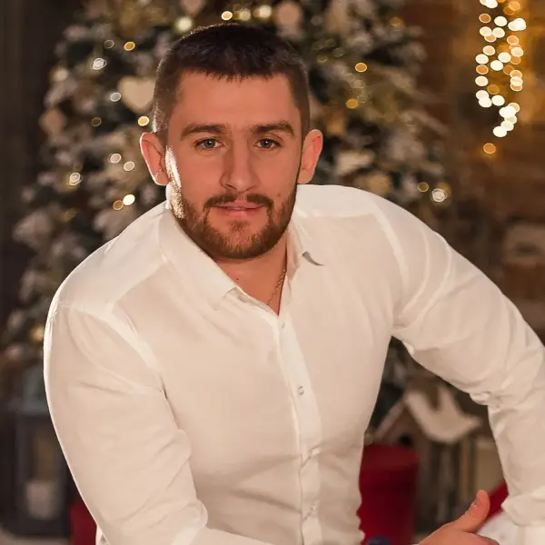 Валерий Терехов