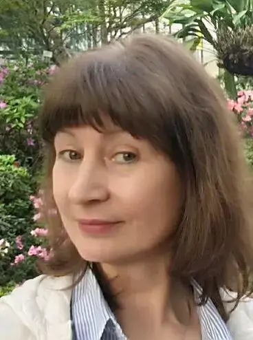Татьяна Ш.