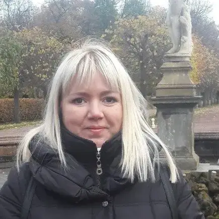 Наталья Соболева
