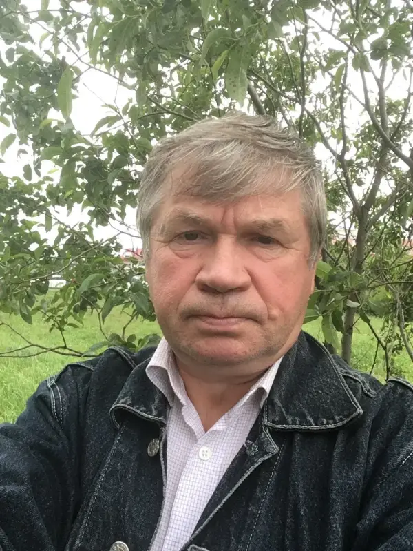 Игорь Воронов