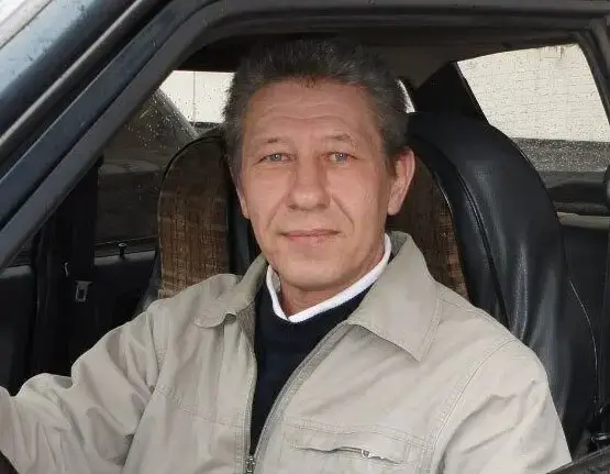 Михаил Юрьевич К.