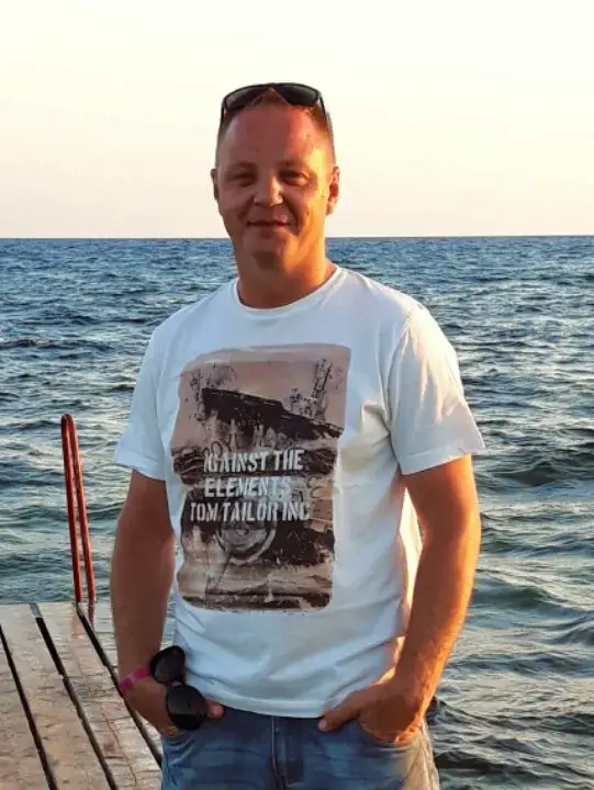 Евгений Александров