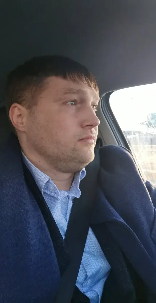 Жалимов Владимир