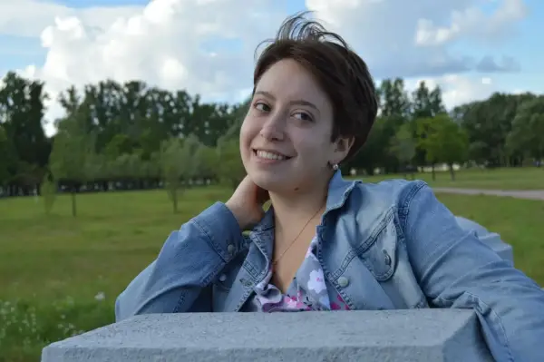 Ольга Преснякова