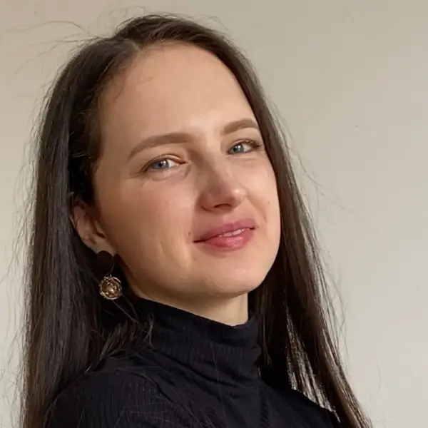 Анастасия Амугу Экуди