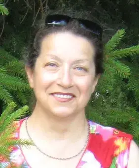 Екатерина Невлер