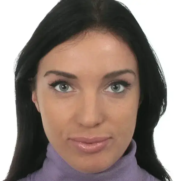 Екатерина Васильева