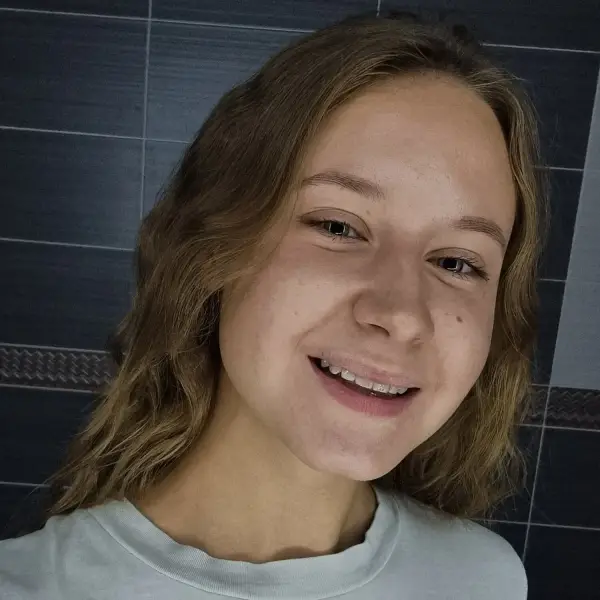 Екатерина Киреева