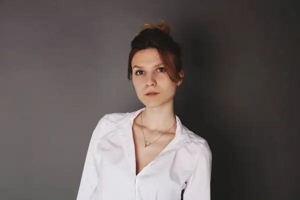 Анастасия Вячеславовна Ч.