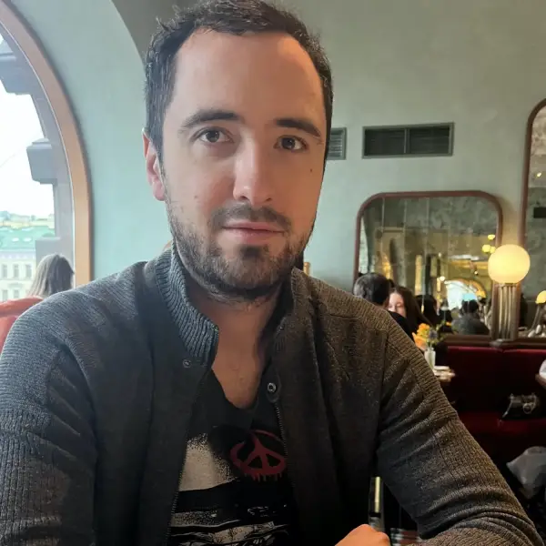 Guillaume Donnet
