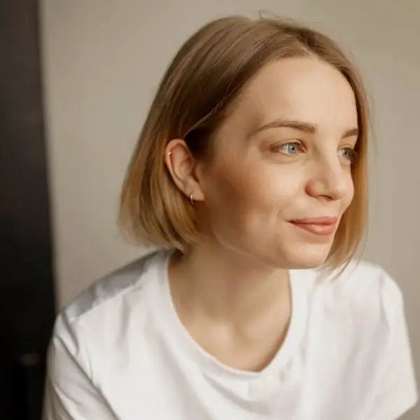 Ксения Малашенко