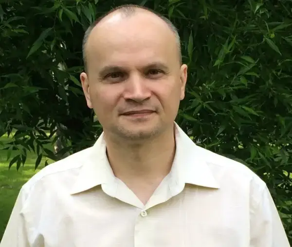 Алексей Евгеньевич Большов