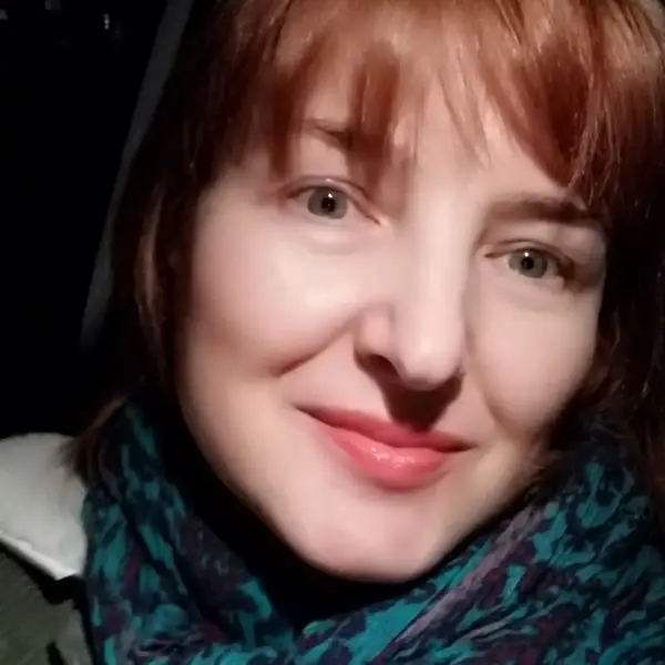 Юлия Аверьянова
