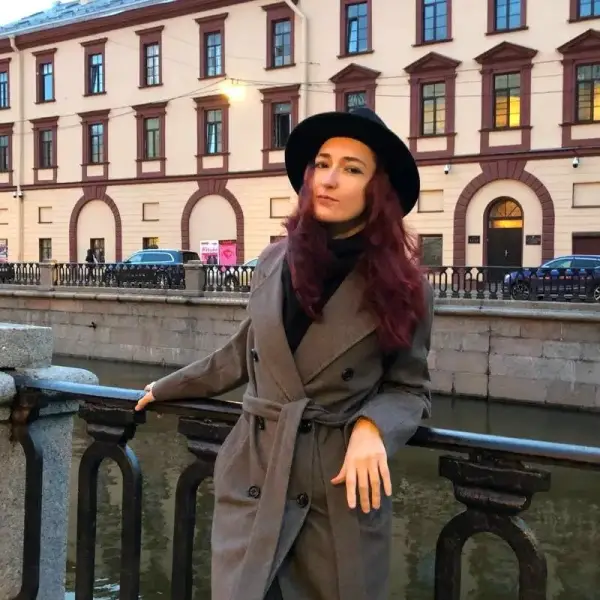 Ирина Дюгаева