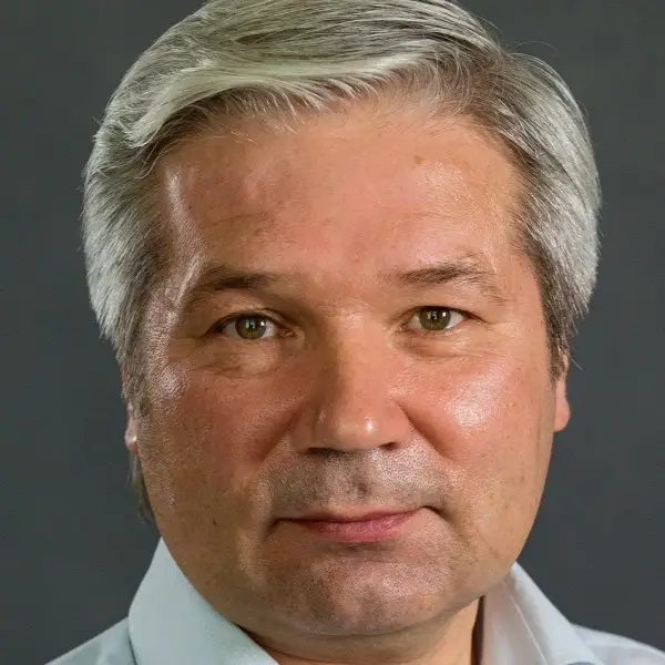 Алексей Иванович Баяндин