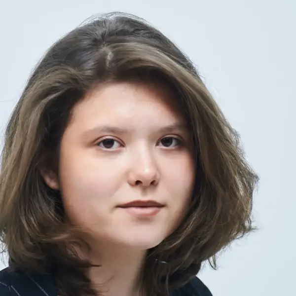Елизавета Юхневич