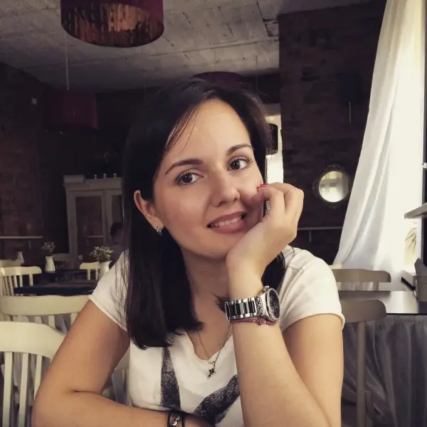 Кристина В.