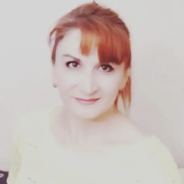 Марина Асманова