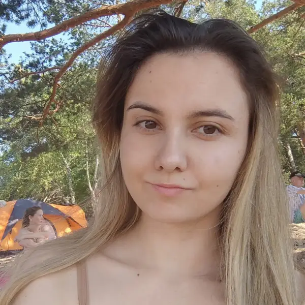 Анна Бойченко