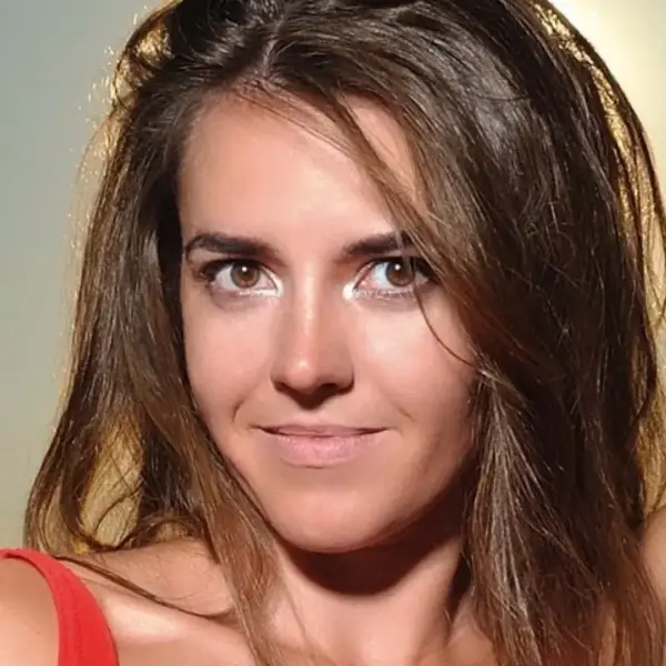 Диана Борисова