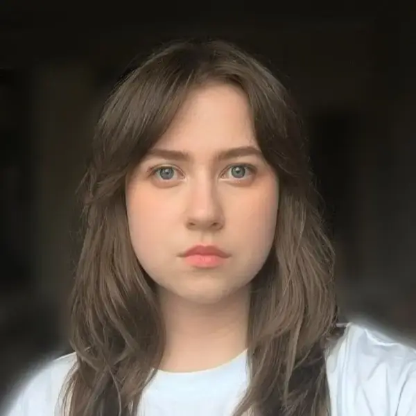 Кристина Молчанова