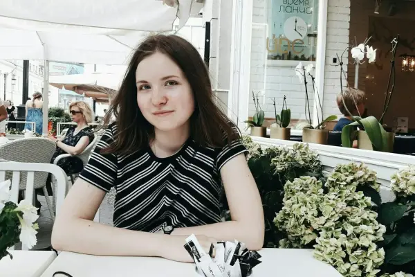 Варвара Лященко