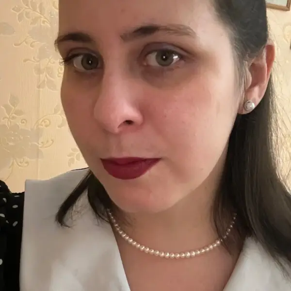 Вероника Крапивина