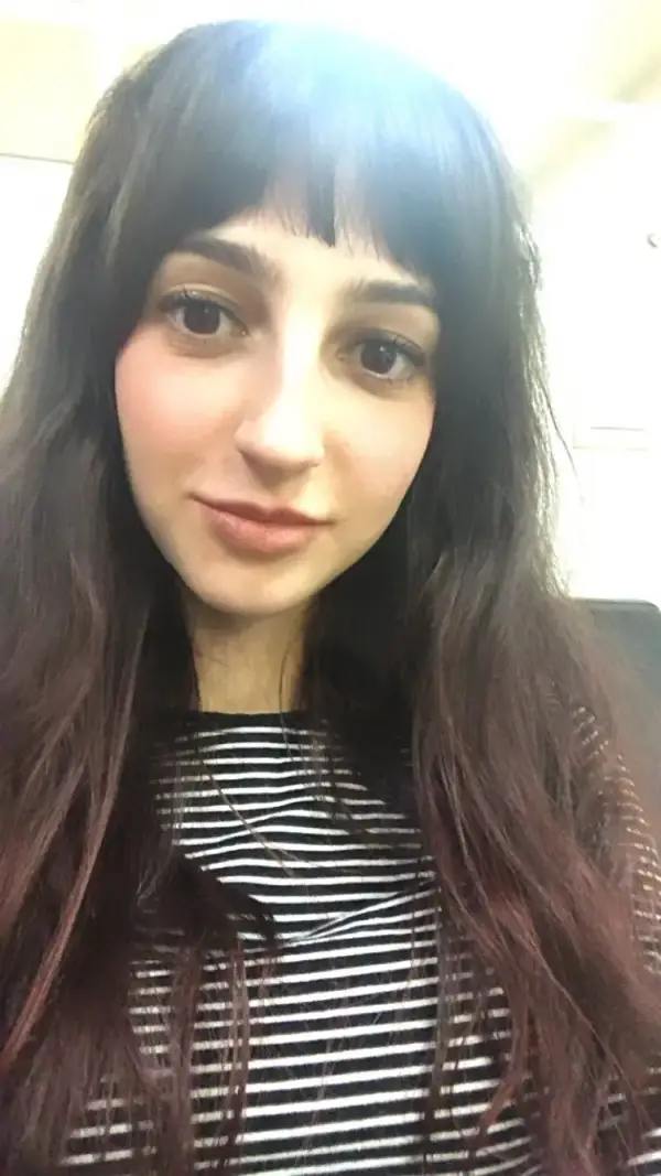 Марионелла Пасюк