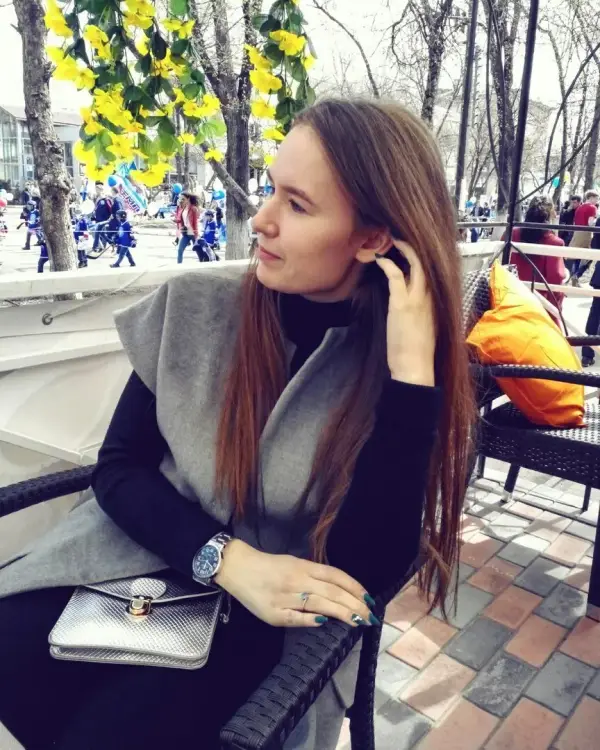 Елена Кошкарова