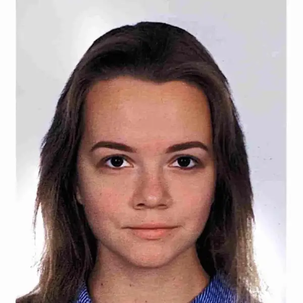 Надежда Григорьева