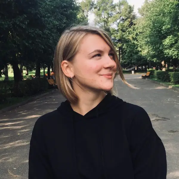 Надежда Андреева