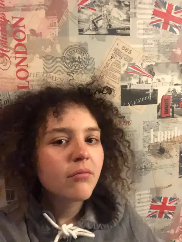 Екатерина Липавская